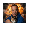 Benutzer Avatar
